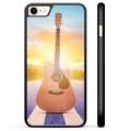 iPhone 7/8/SE (2020) Beskyttende Cover - Guitar