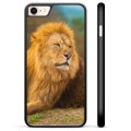 iPhone 7/8/SE (2020) Beskyttende Cover - Løve