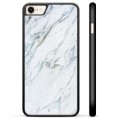 iPhone 7/8/SE (2020) Beskyttende Cover - Marmor