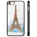 iPhone 7/8/SE (2020) Beskyttende Cover - Paris