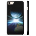 iPhone 7/8/SE (2020)/SE (2022) Beskyttende Cover - Verdensrum