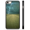 iPhone 7/8/SE (2020) Beskyttende Cover - Storm