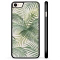 iPhone 7/8/SE (2020) Beskyttende Cover - Tropic