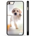 iPhone 7/8/SE (2020)/SE (2022) Beskyttende Cover - Hund