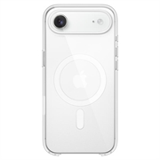 iPhone Air Apple Clear Cover med MagSafe MGH34ZM/A