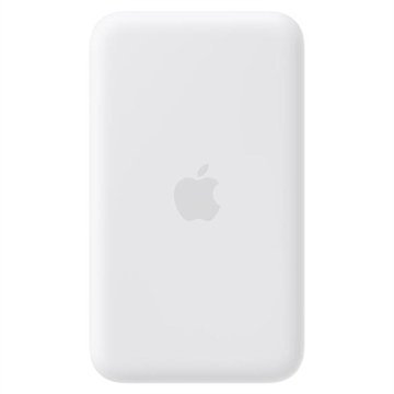iPhone Air Apple MagSafe-batteri MGPG4ZM/A - Hvid