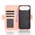 iPhone Air Kortholder Pung Etui - Pink