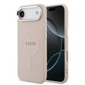 iPhone Air Guess Saffiano Hybrid Cover