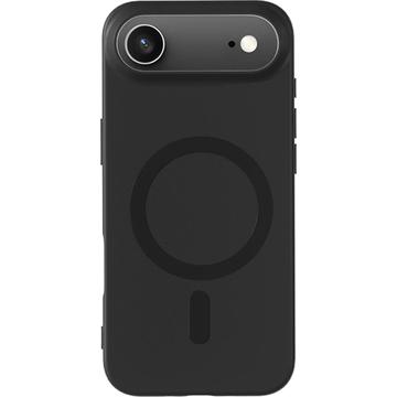 iPhone Air JT Berlin Pankow Soft MagSafe Cover - sort