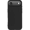 iPhone Air JT Berlin Pankow Soft TPU Cover - Sort
