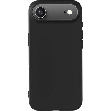 iPhone Air JT Berlin Pankow Soft TPU Cover - Sort