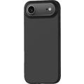 iPhone Air JT Berlin Pankow Soft TPU Cover - Sort