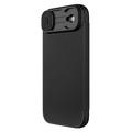iPhone Air Nillkin Qin Pro Flip Cover