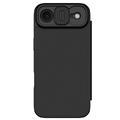 iPhone Air Nillkin Qin Pro Flip Cover