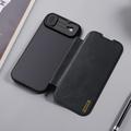 iPhone Air Nillkin Qin Pro Flip Cover