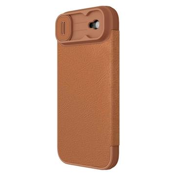iPhone Air Nillkin Qin Pro Flip Cover