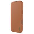 iPhone Air Nillkin Qin Pro Flip Cover