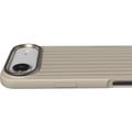 iPhone Air Nudient Bold Cover - MagSafe-kompatibel
