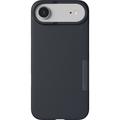 iPhone Air Nudient Thin Cover - MagSafe-kompatibel (Open Box - Fantastisk stand) - Midvinterblå