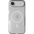iPhone Air Nudient Thin Cover - MagSafe-kompatibel - Gennemsigtig