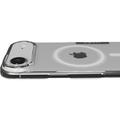 iPhone Air Nudient Thin Cover - MagSafe-kompatibel - Gennemsigtig