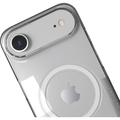 iPhone Air Nudient Thin Cover - MagSafe-kompatibel - Gennemsigtig