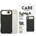 iPhone Air PanzerGlass Care Fashionable Samba Cover - MagSafe-kompatibel