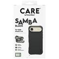 iPhone Air PanzerGlass Care Fashionable Samba Cover - MagSafe-kompatibel