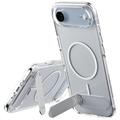 iPhone Air PanzerGlass Care Kickstand Cover - MagSafe-kompatibel - Gennemsigtig