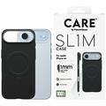 iPhone Air PanzerGlass Care SL1M Cover - MagSafe-kompatibel - Sort