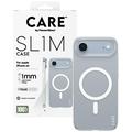 iPhone Air PanzerGlass Care SL1M Cover - MagSafe-kompatibel - gennemsigtig