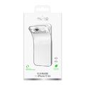 iPhone Air Puro 0.3 Nude TPU Cover - Gennemsigtig