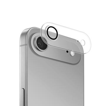 iPhone Air Puro Standard Camera hærdet glas - beskyttelse af linse og kameraø