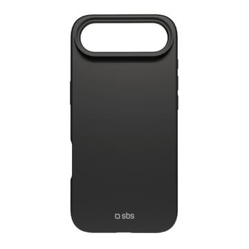 iPhone Air SBS Full Active Mag Cover med D3O-teknologi - Sort