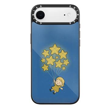 iPhone Air Slim MagSafe Hybrid Cover - lille pige