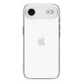 iPhone Air Spigen Ultra Hybrid Cover - Krystalklar