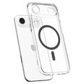 iPhone Air Spigen Ultra Hybrid Mag Cover - Grafit / Klar