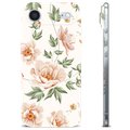 iPhone Air TPU Cover - Floral