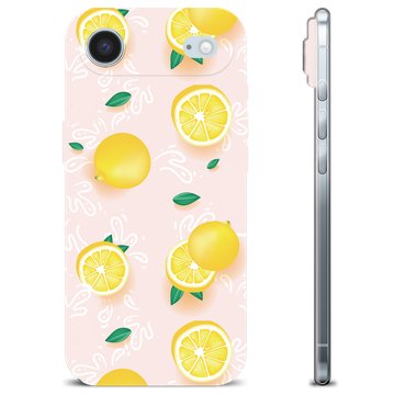 iPhone Air TPU Cover - Citron Mønster