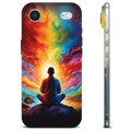 iPhone Air TPU Cover - Meditation