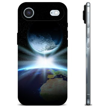 iPhone Air TPU Cover - Verdensrum