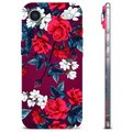 iPhone Air TPU Cover - Vintage Blomster