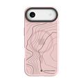 iPhone Air Tactical MagForce Hyperstealth Sika Hybrid Cover - MagSafe-kompatibel