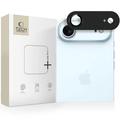 iPhone Air Tech-Protect Camfull Fit+ kameralinsebeskyttelse - sort