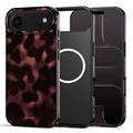 iPhone Air Tech-Protect Lamano MagSafe Cover - Panter
