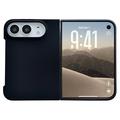 iPhone Duo Liquid Silikone Cover - MagSafe Kompatibel