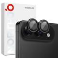 iPhone Duo Northjo kameralinsebeskyttelsessæt