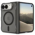 iPhone Duo Spigen Ultra Hybrid Pro MagFit Cover