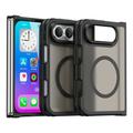 iPhone Duo UltraGuard Matte MagSafe Cover