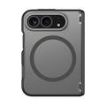 iPhone Fold Dux Ducis Expn Hybrid Cover - MagSafe-kompatibelt